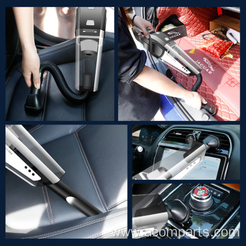 Good Car Vacuum Cleaner Multifunction Wireless